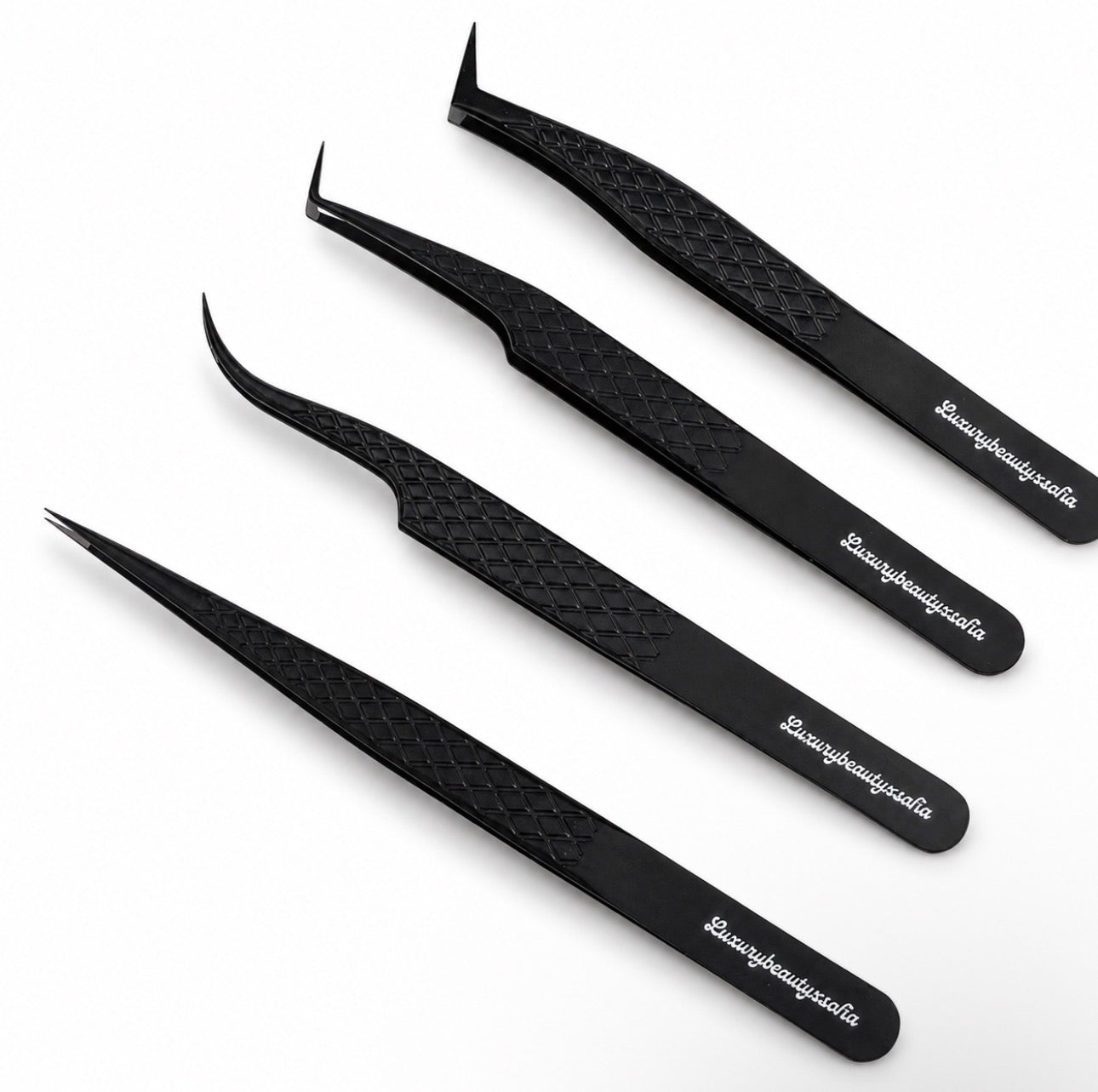 Midnight Tweezer Collection