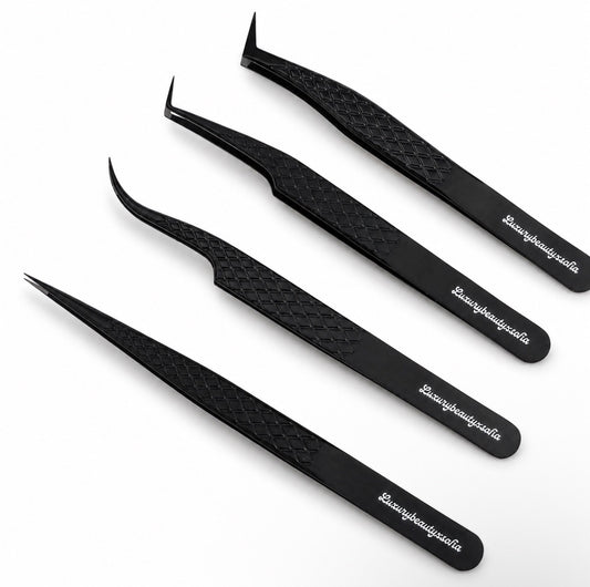 Midnight Tweezer Collection